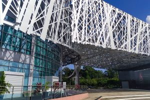 esclavage guadeloupe musée