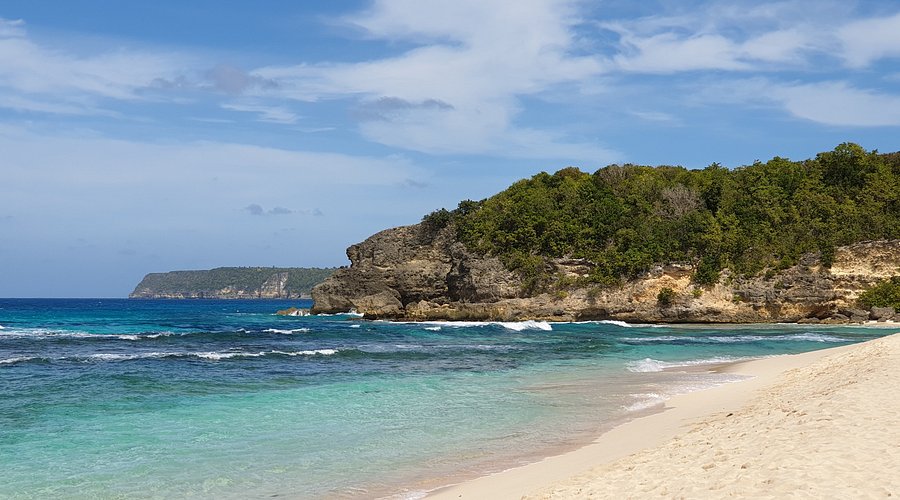 anse laborde anse bertrand