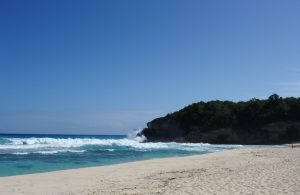 anse laborde guadeloupe