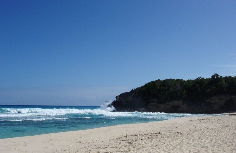 anse laborde guadeloupe