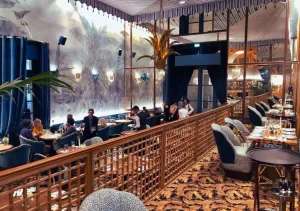 café Lapérouse concorde