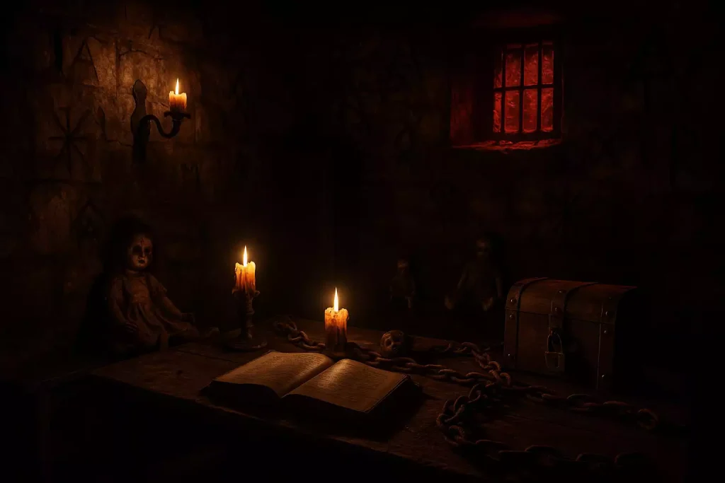 escape game aix en provence