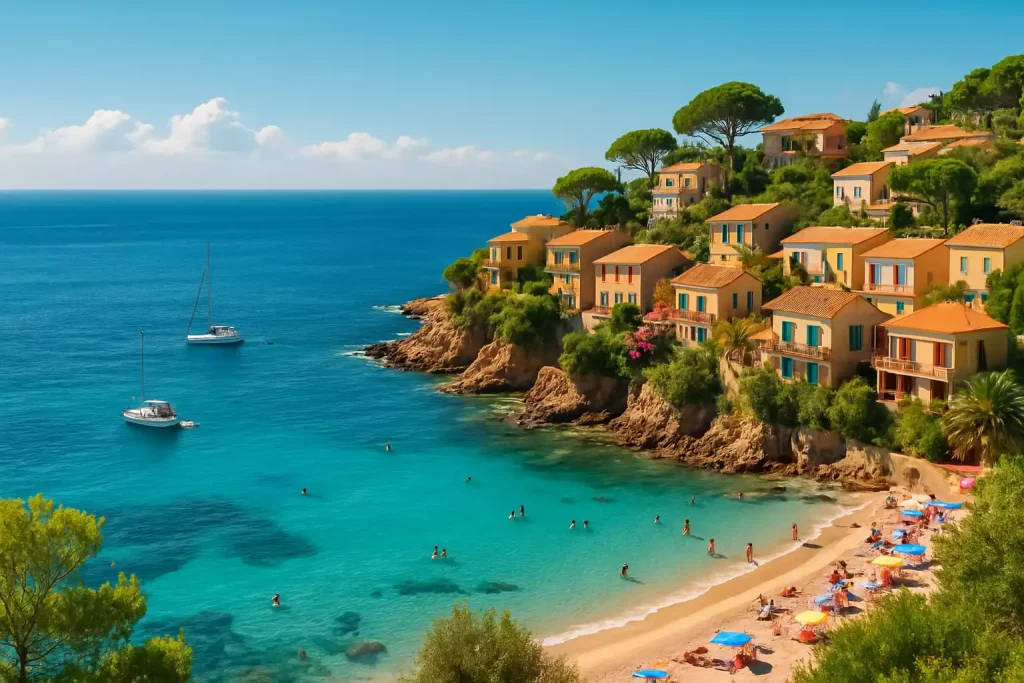 destination med blog