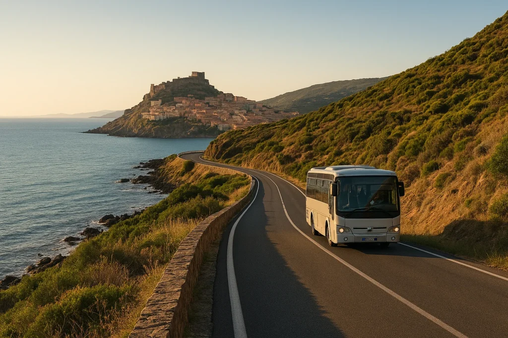 castelsardo - sassari