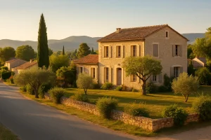 puyricard aix en provence