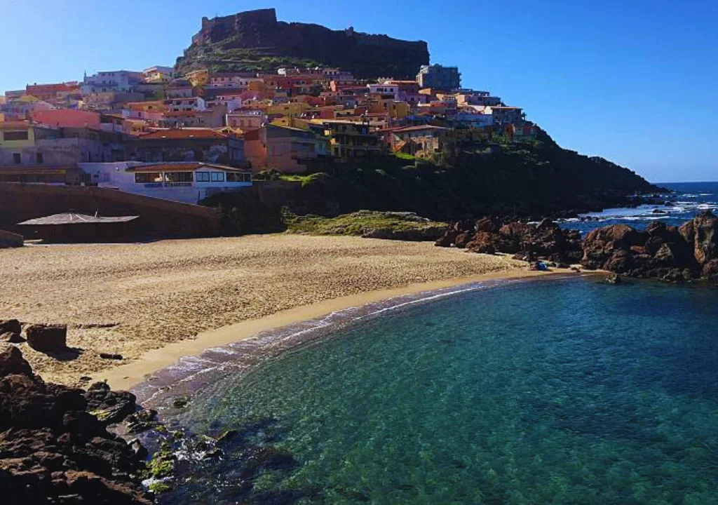 castelsardo sassari