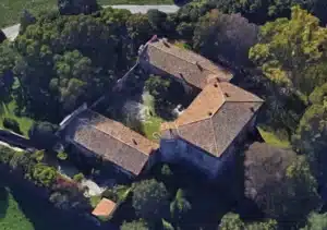 chateau de la calade aix en provence