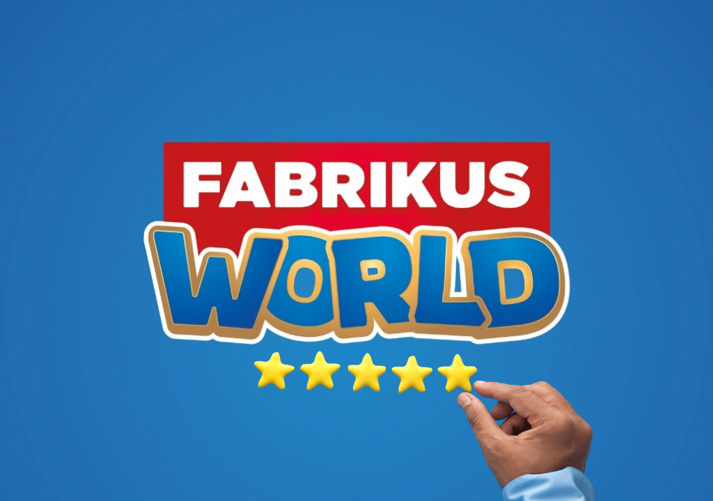 fabrikus world avis