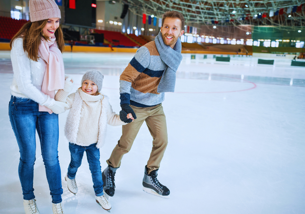 patinoire aix en-provence