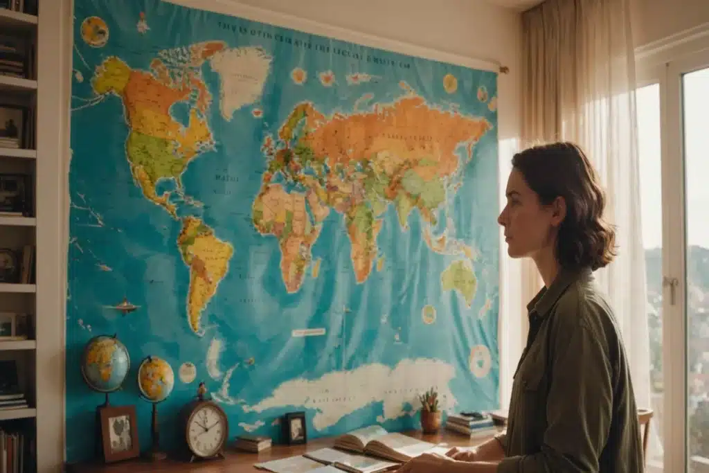 Quel pays visiter pour des souvenirs inoubliables ?