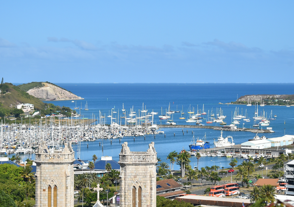 patchili nouvelle calédonie