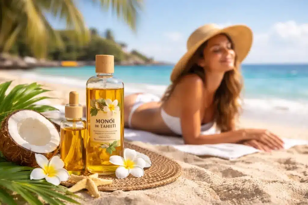 Peut-on utiliser des soins solaires naturels sereinement ?