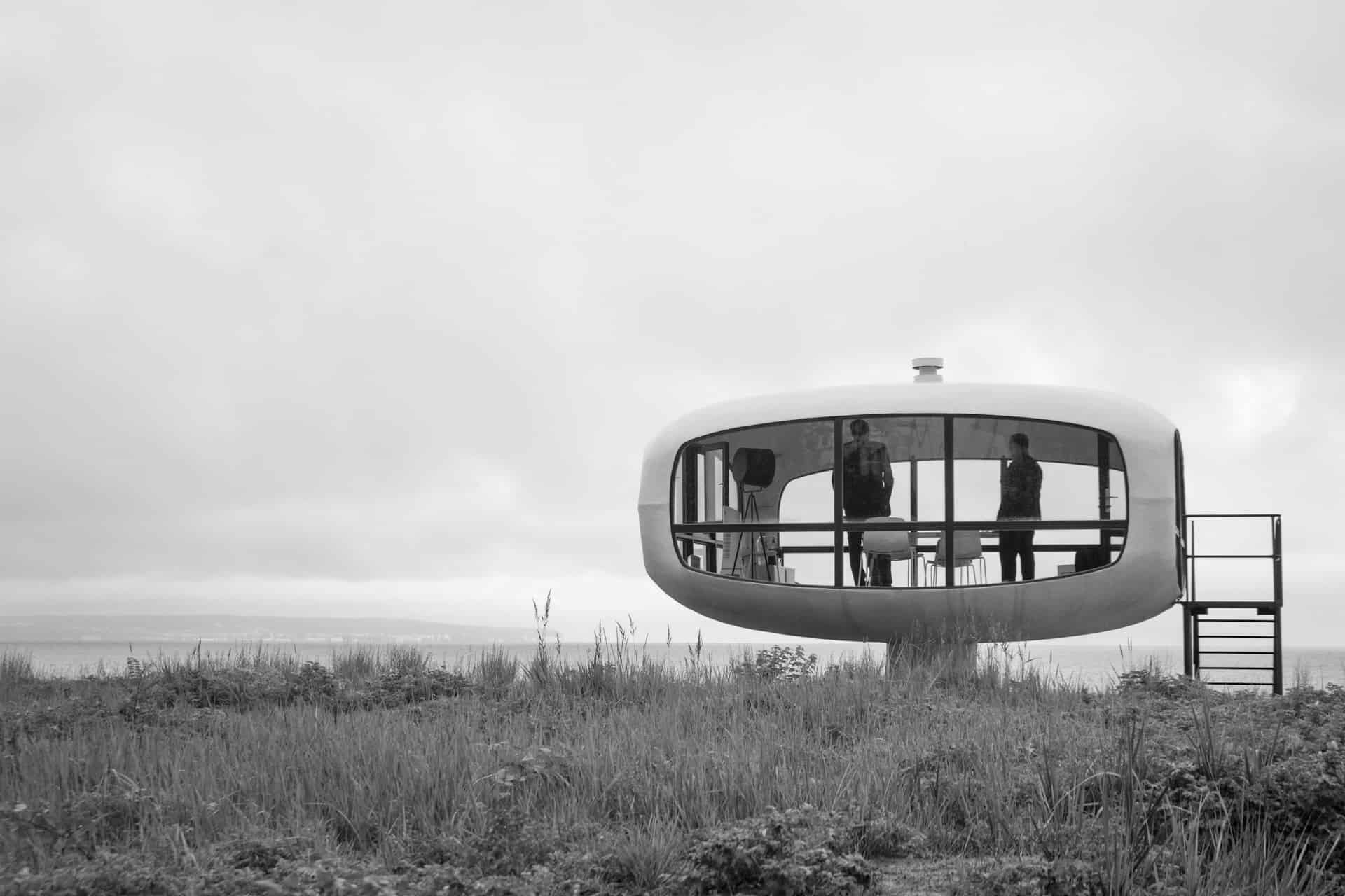 logements insolites