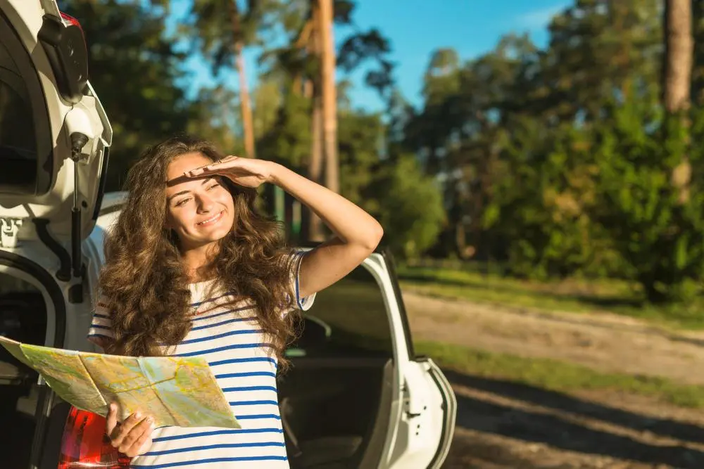 road trip