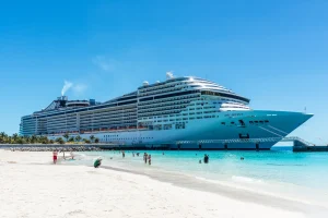 croisière Méditerranée